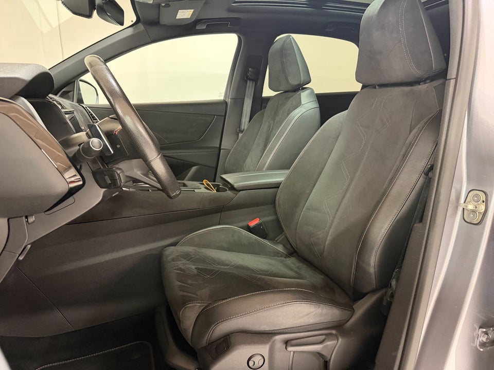 DS DS 7 CrossBack 1,6 PureTech 180 Prestige EAT8 5d