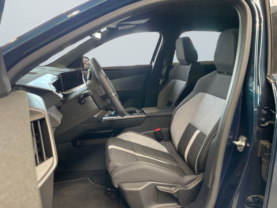 Opel Grandland-e 73 Edition 5d
