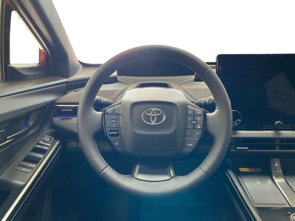 Toyota C-HR+ 77 Active 5d