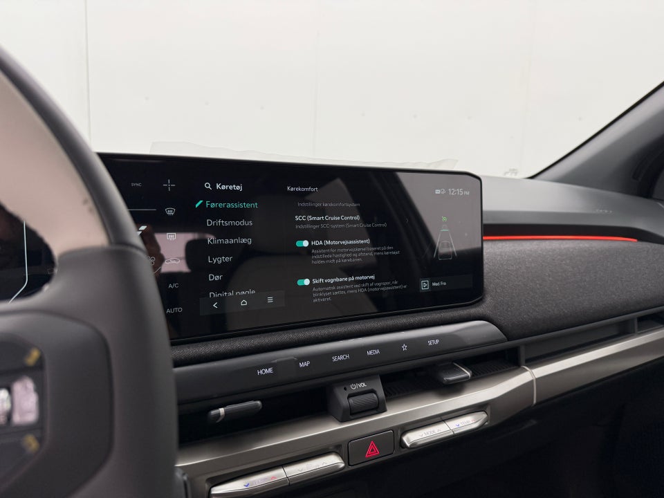 Kia EV3 81 Long Range GT-Line 5d