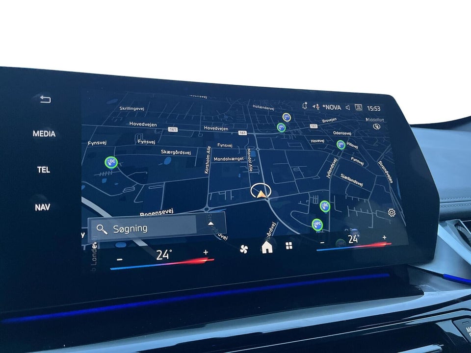 BMW iX1 eDrive20 X-Line 5d
