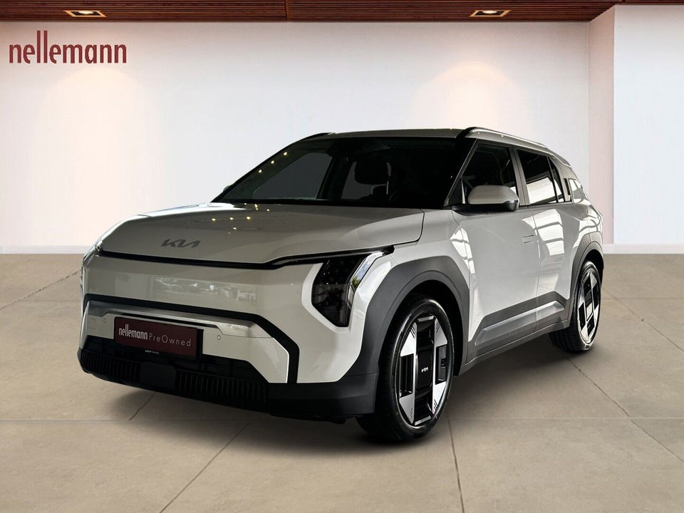Kia EV3 81 Long Range Upgrade 5d