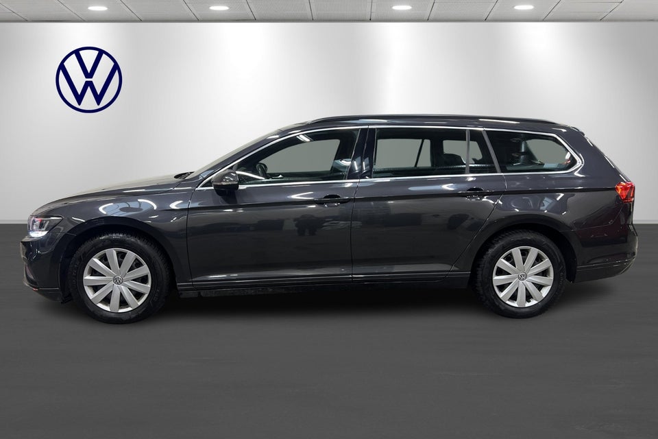 VW Passat 1,5 TSi 150 Business+ Variant DSG 5d