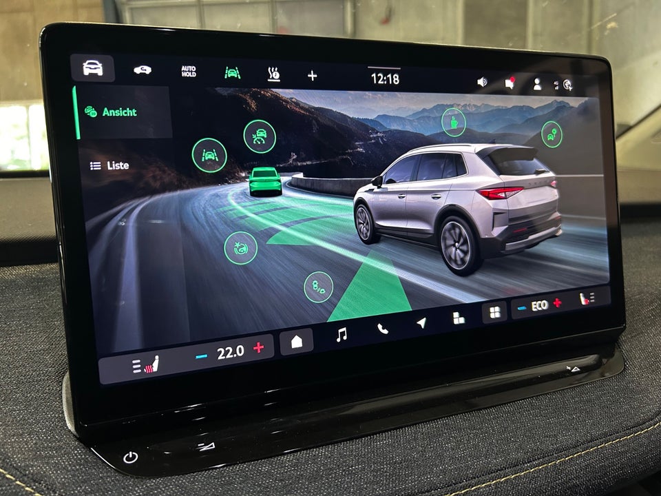 Skoda Elroq 85 iV Premium 5d