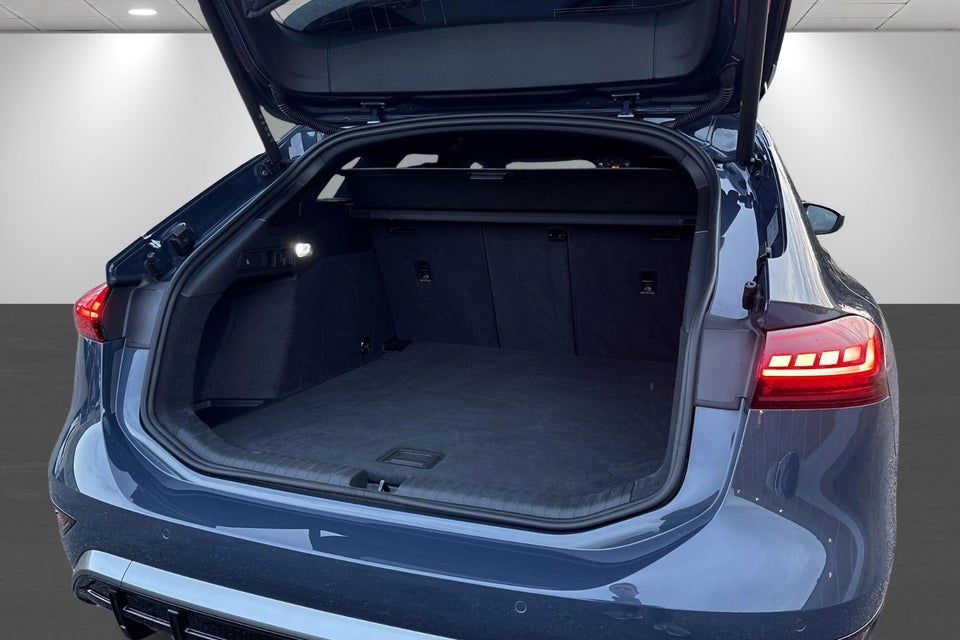 Audi A6 e-tron Progress plus performance Avant 5d