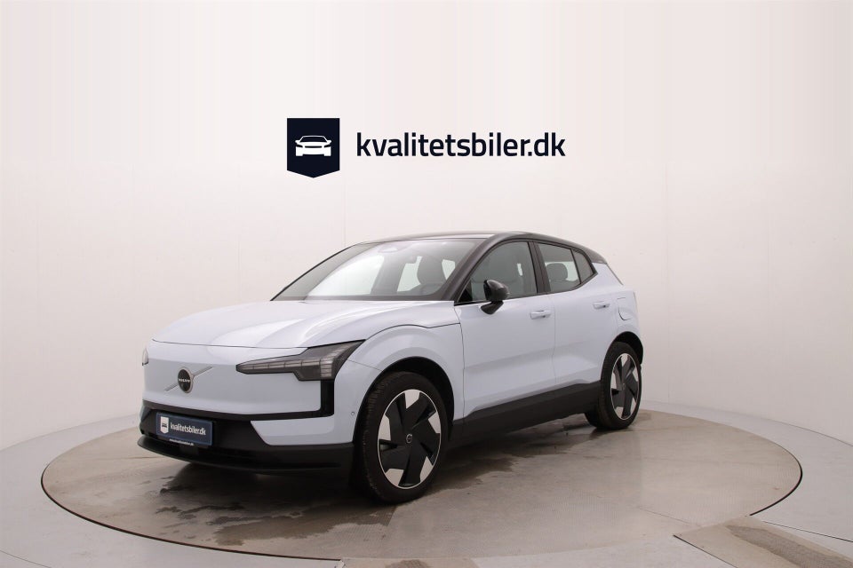 Volvo EX30 Twin Performance Ultra 5d