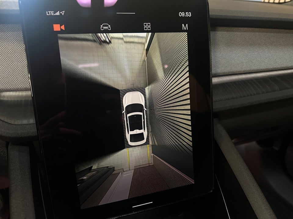 Polestar 2 Long Range 5d