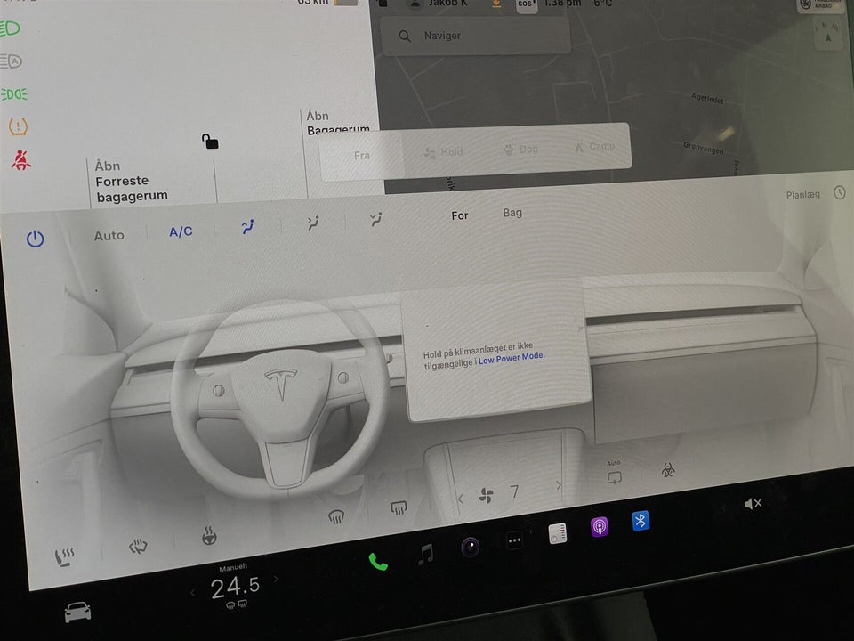 Tesla Model Y Long Range AWD 5d
