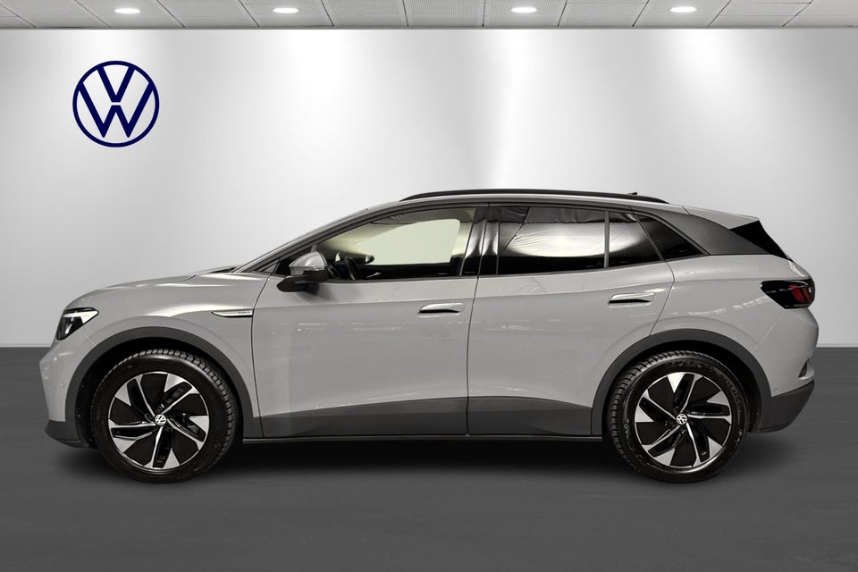 VW ID.4 52 Pro Life 5d
