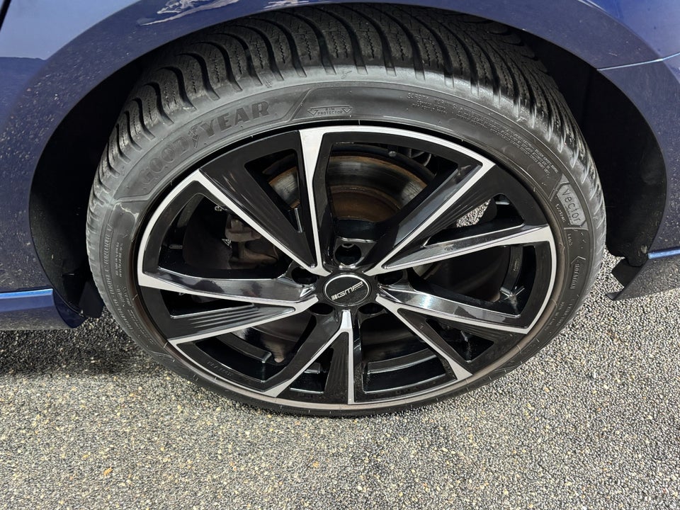 Audi A3 40 TFSi Sport Limited Sportback S-tr. 5d
