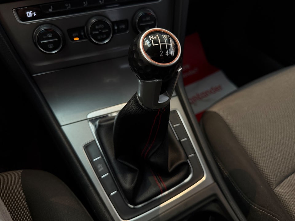 VW Golf VII 1,2 TSi 105 BMT 5d