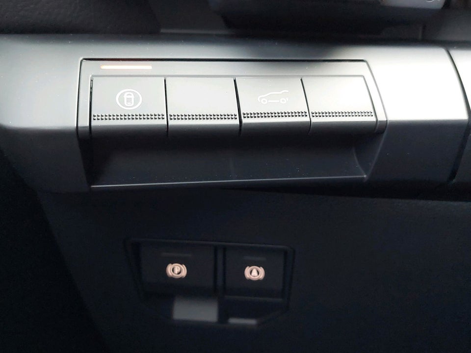 Renault Scenic E-Tech 87 Esprit Alpine 5d