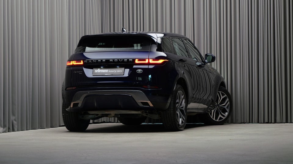 Land Rover Range Rover Evoque 1,5 P300e HSE aut. 5d