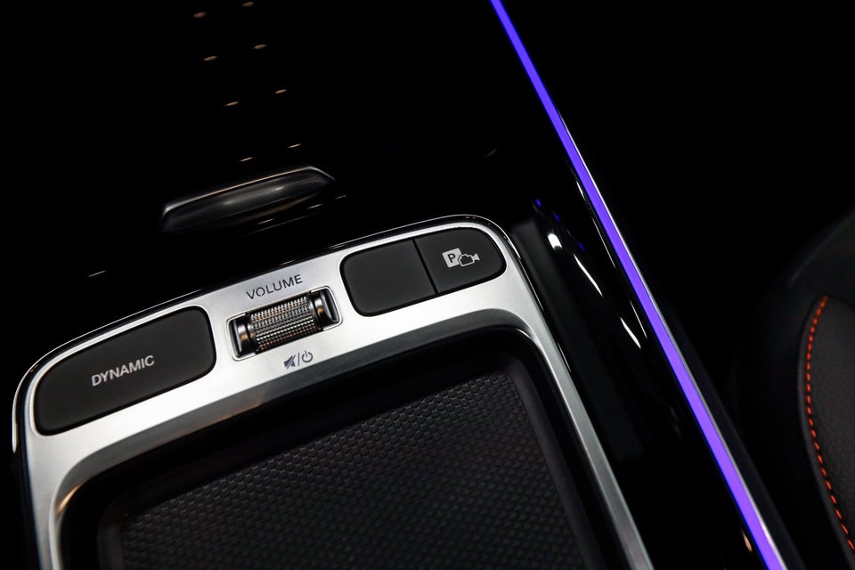 Mercedes EQA250+ AMG Advance 5d