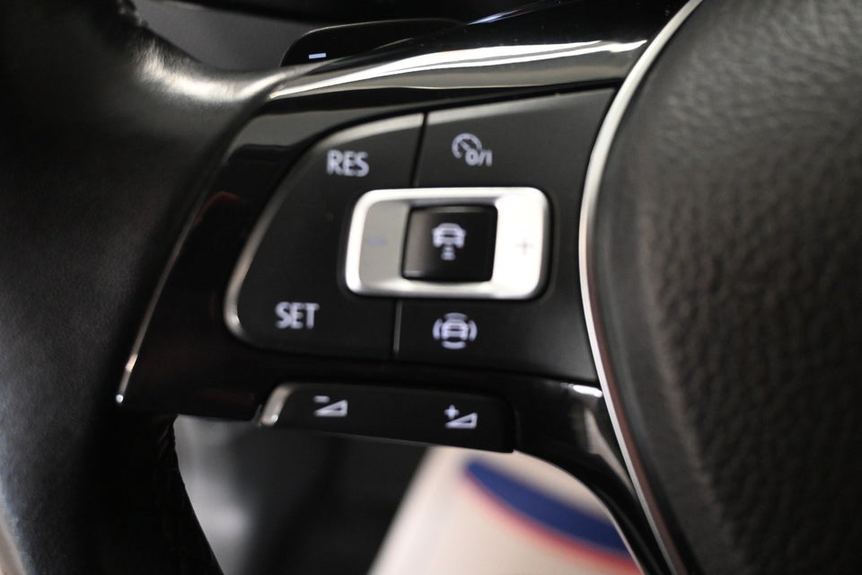 VW Tiguan 1,5 TSi 150 Comfortline Team DSG 5d