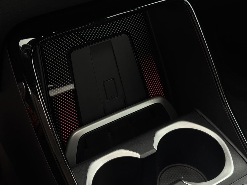 BMW iX1 xDrive30 Fully Charged M-Sport 5d
