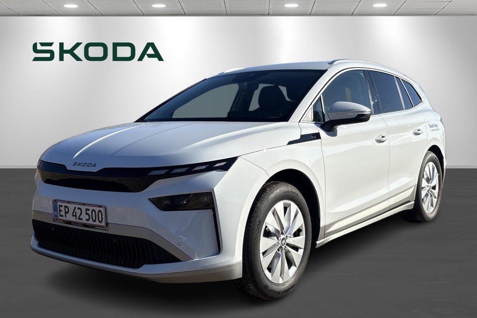 Skoda Enyaq 85 iV Premium 5d