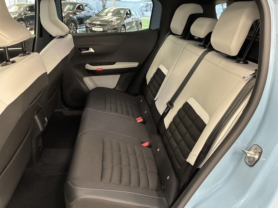 Citroën ë-C3 Aircross 44 VTR Sport 5d
