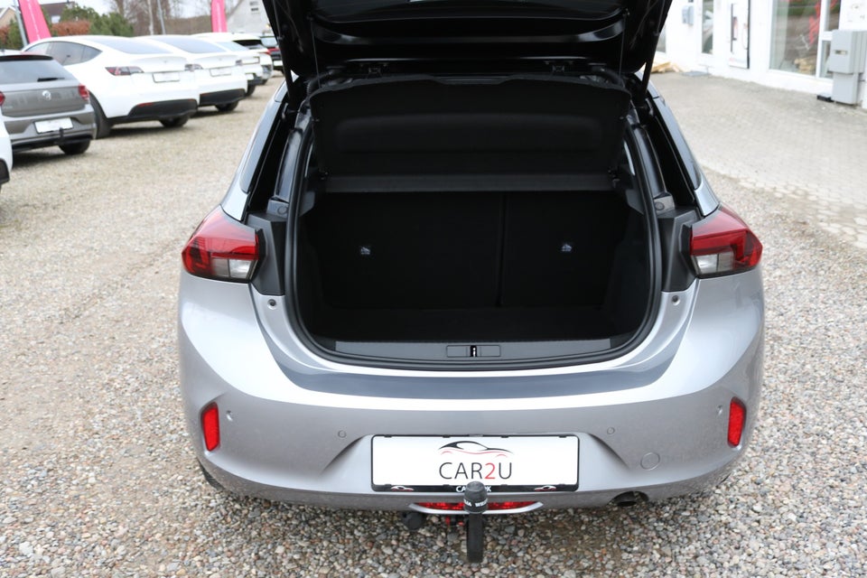 Opel Corsa 1,2 Sport 5d