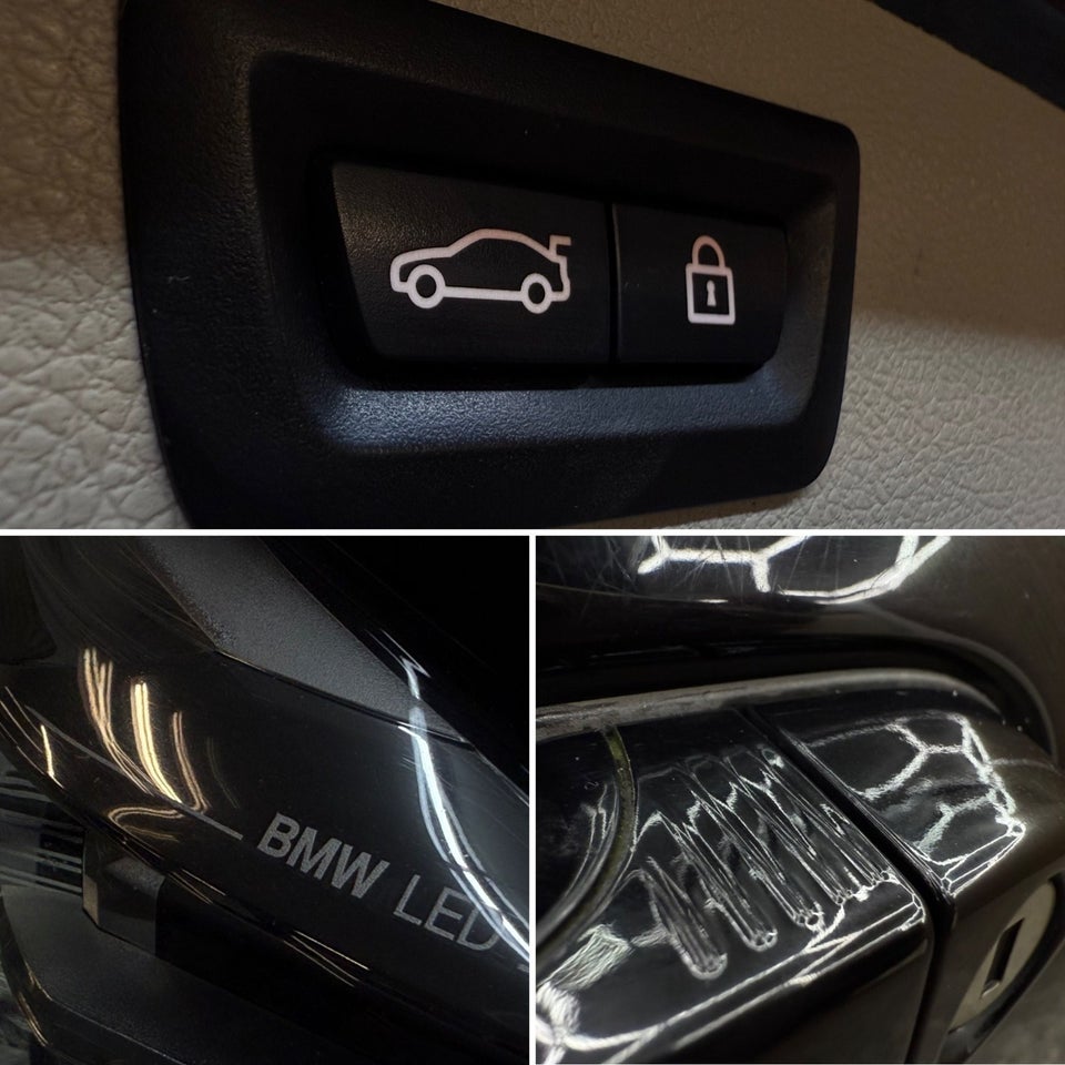 BMW 320d 2,0 Touring aut. 5d