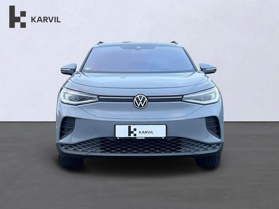 VW ID.4 77 Pro Performance 5d