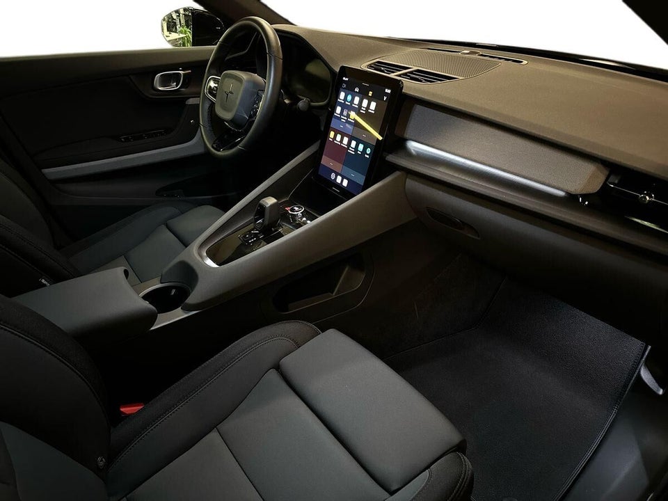 Polestar 2 Standard Range 5d