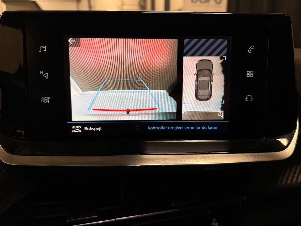 Peugeot 2008 1,5 BlueHDi 130 Allure EAT8 5d