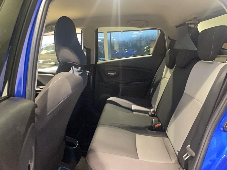 Toyota Yaris 1,5 Hybrid H2 Premium e-CVT 5d