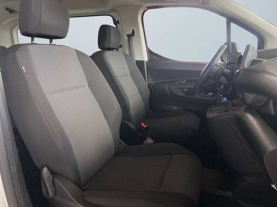 Citroën ë-Berlingo 50 Feel 5d