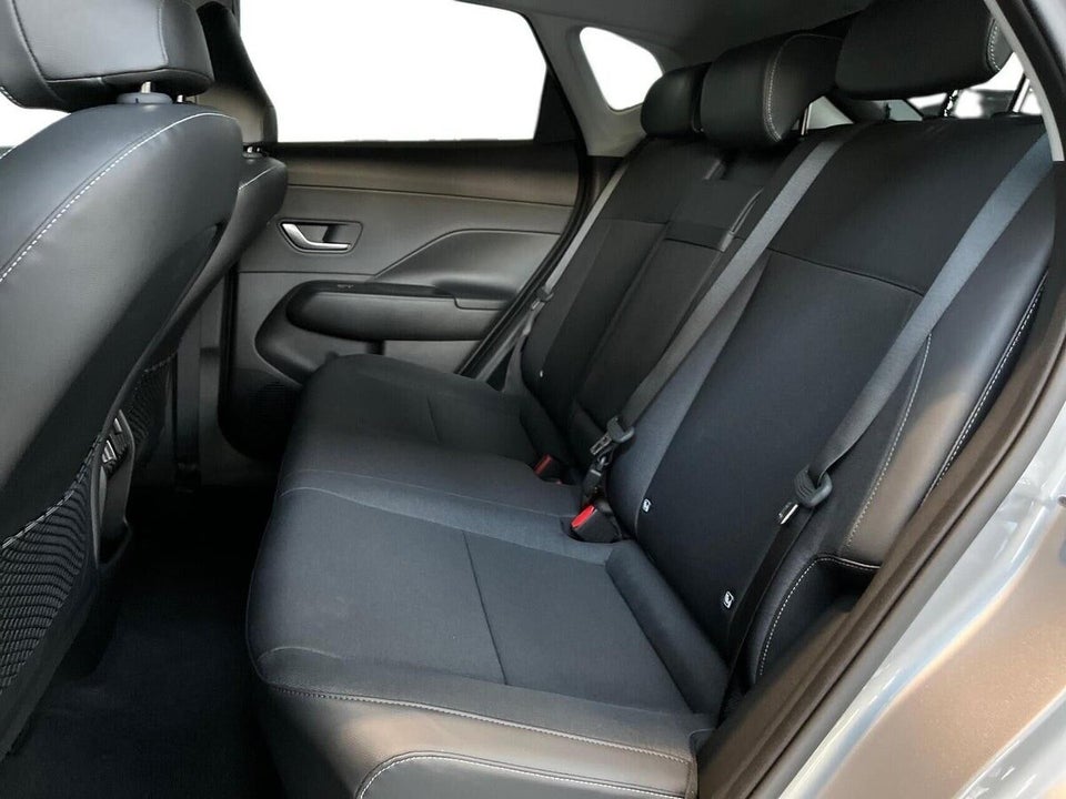 Hyundai Kona 65 EV Advanced 5d
