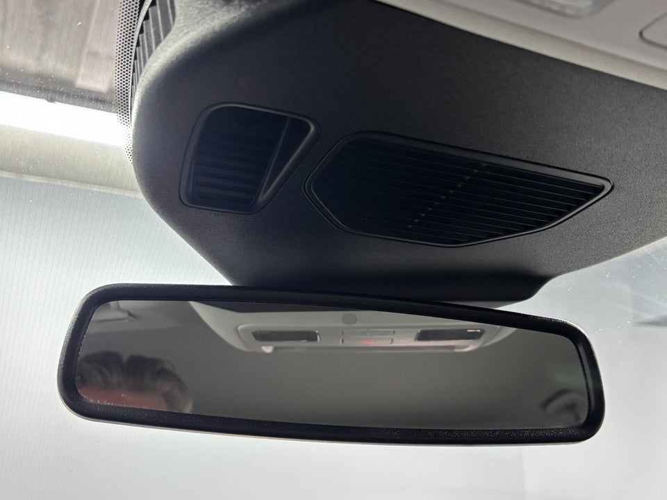 Ford Kuga 2,5 PHEV Titanium CVT 5d