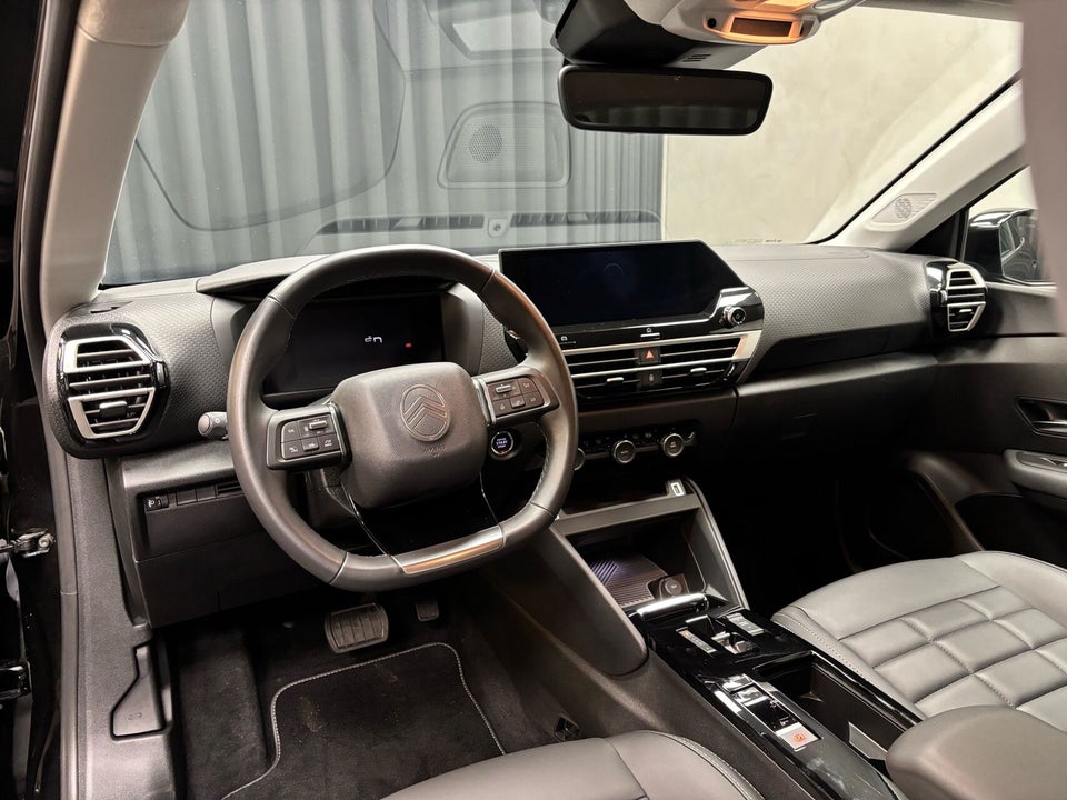 Citroën ë-C4 54 Max 5d