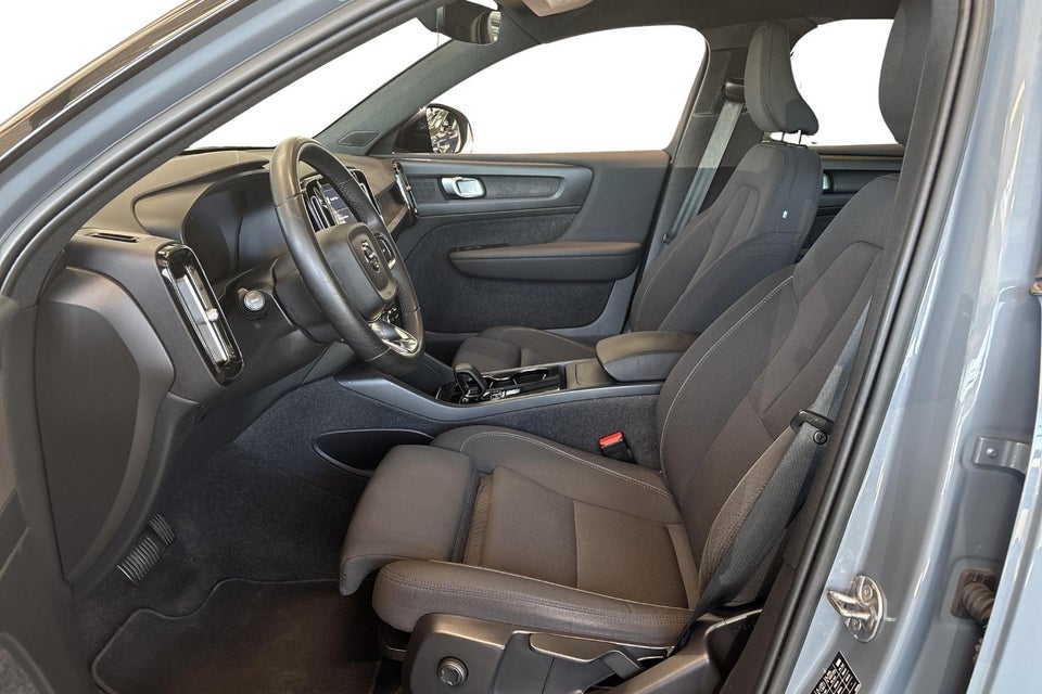 Volvo XC40 P6 ReCharge Core 5d