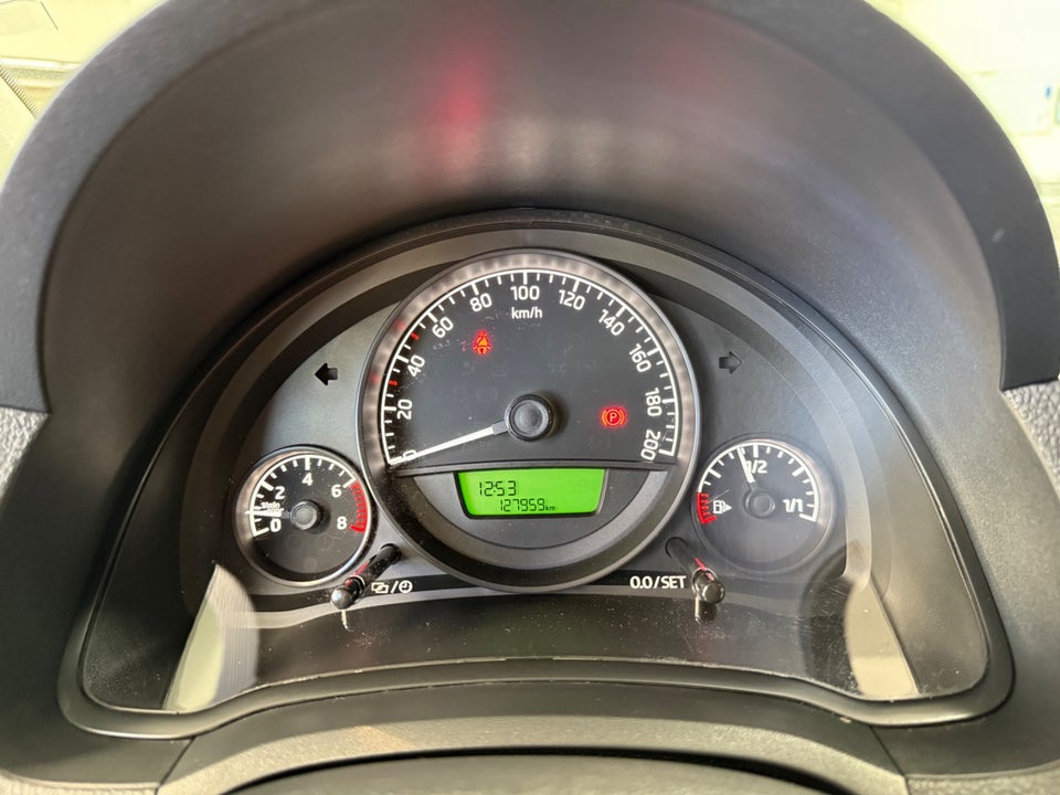 Skoda Citigo 1,0 60 Active GreenTec 5d