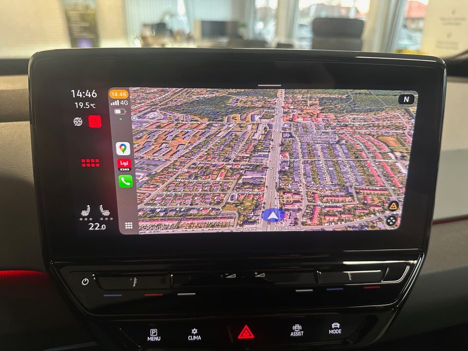 VW ID.3 45 Pure Performance 5d