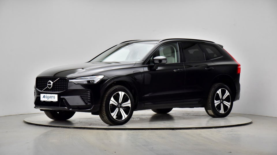 Volvo XC60 2,0 T6 ReCharge Plus Dark aut. AWD 5d