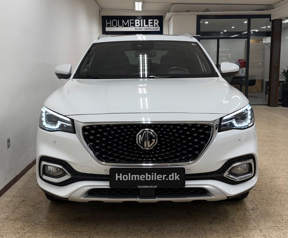 MG EHS 1,5 PHEV Luxury 5d
