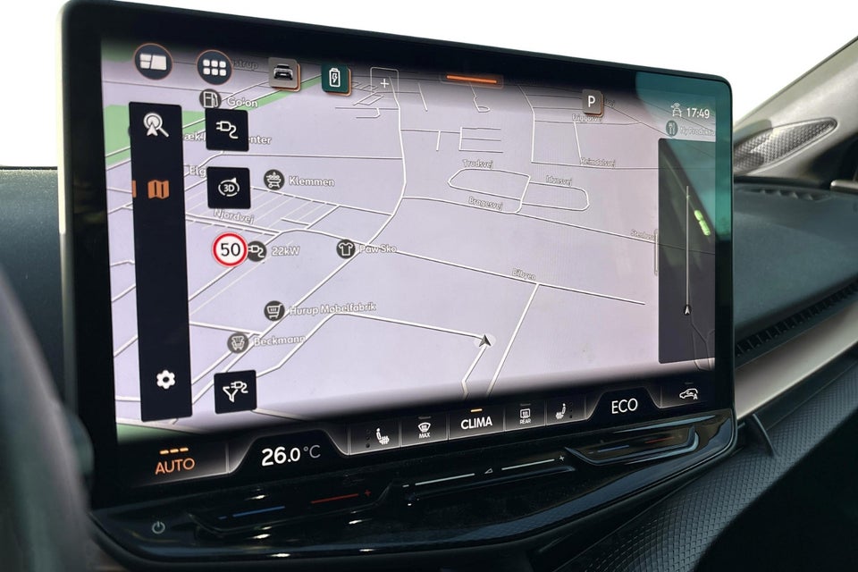 Cupra Tavascan 77 Endurance 5d