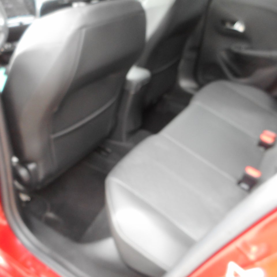 Opel Corsa 1,5 D 102 Sport 5d