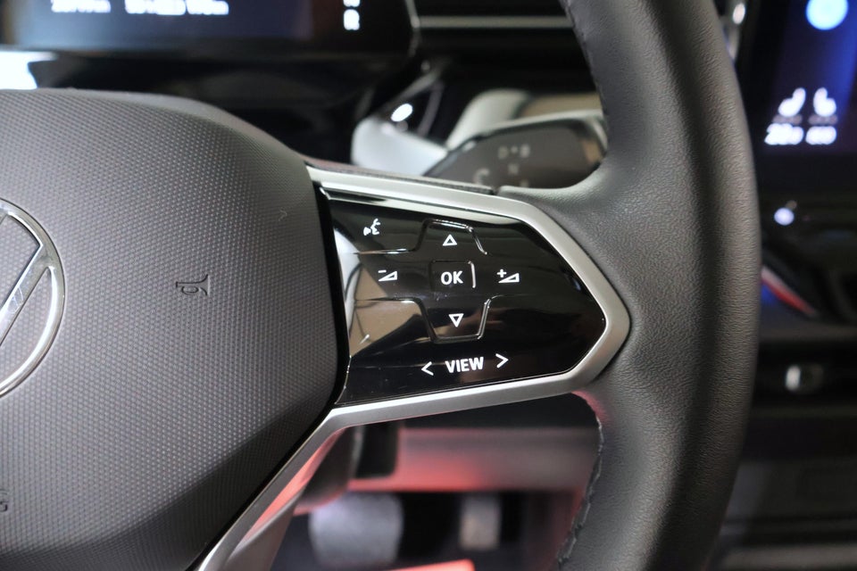 VW ID.Buzz 77 Pro SWB 5d