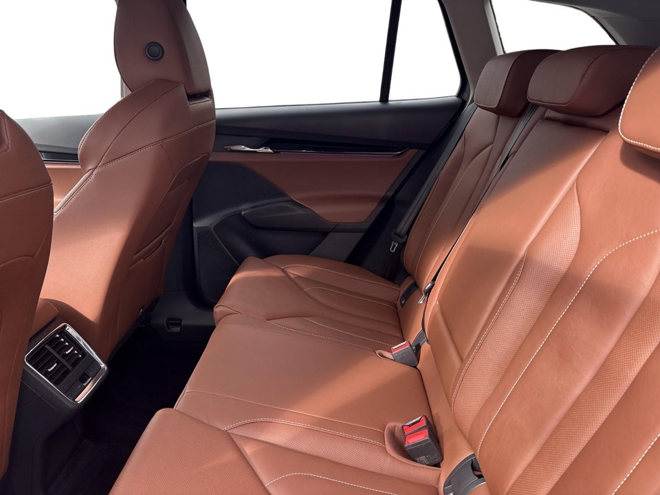 Skoda Enyaq 80 iV ecoSuite 5d