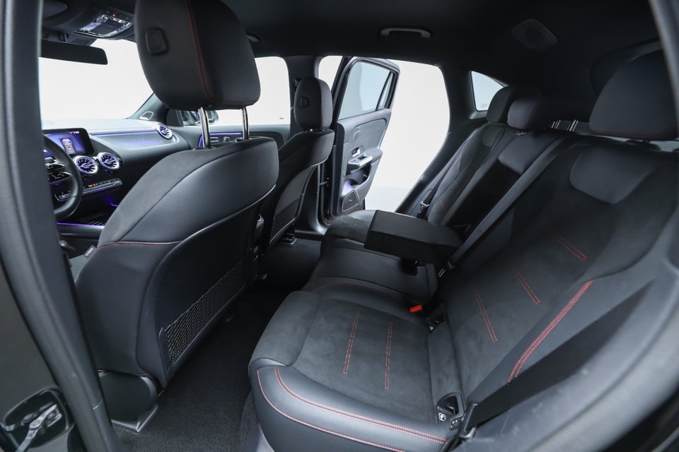 Mercedes EQA250+ AMG Premium 5d