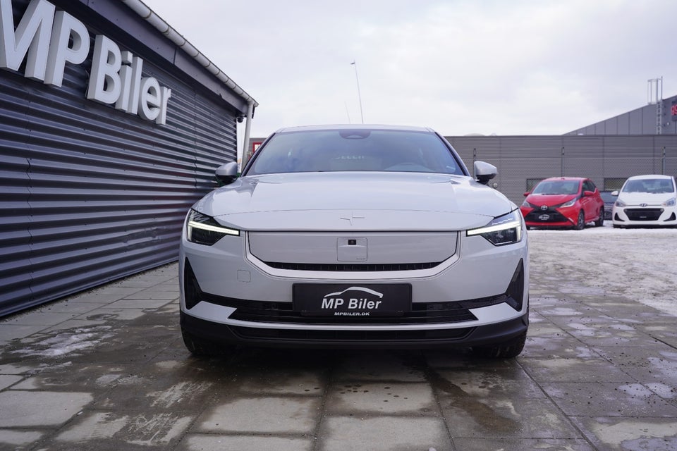 Polestar 2 Long Range 5d