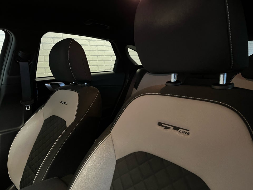 Kia ProCeed 1,4 T-GDi GT-Line DCT 5d