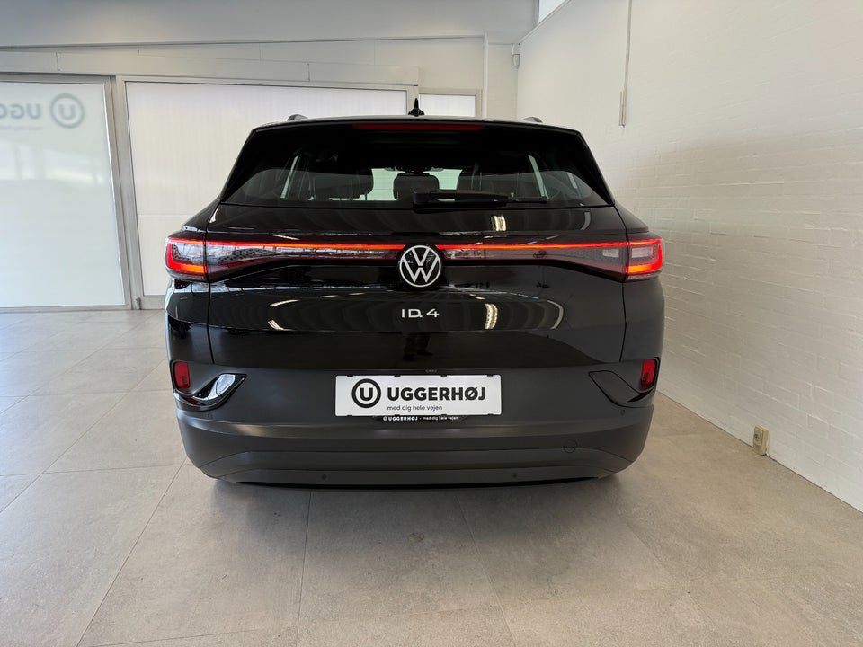 VW ID.4 77 Pro 5d