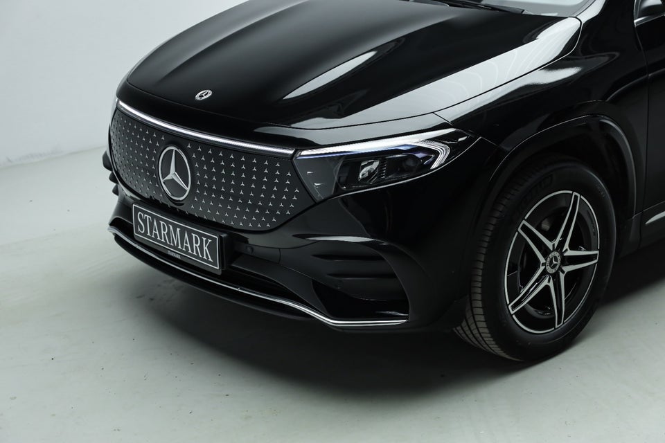 Mercedes EQA250+ AMG Advance 5d