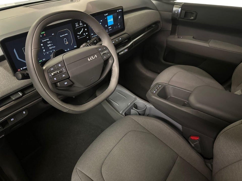 Kia EV3 81 Long Range Prestige 5d
