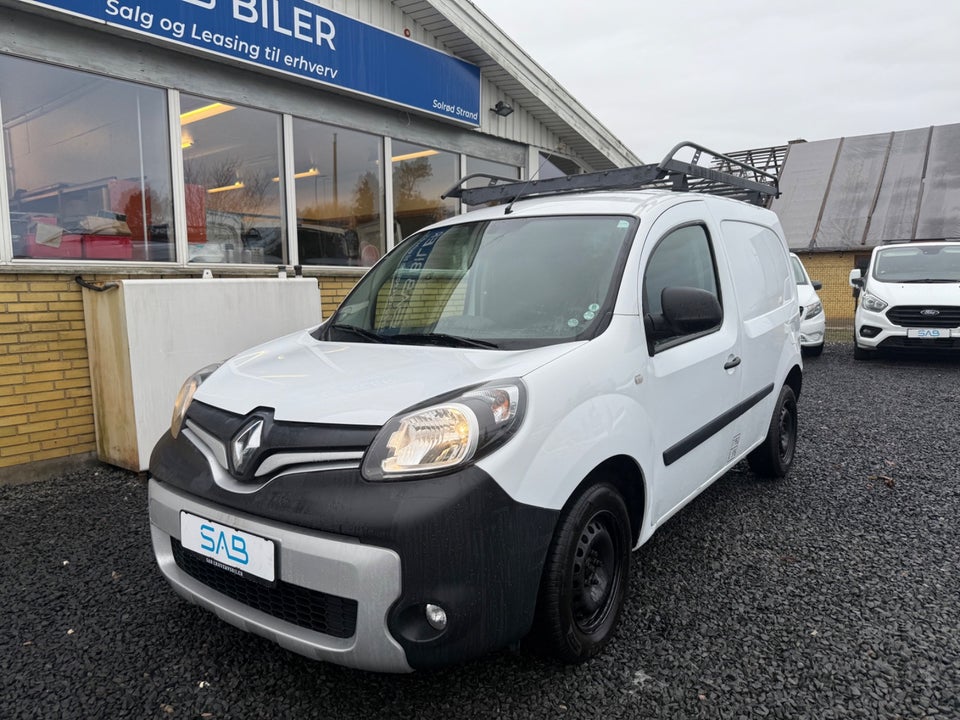Renault Kangoo 1,5 dCi 90 Express L1