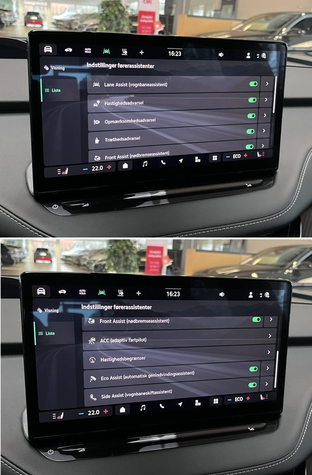 Skoda Enyaq 85 iV Sportline Coupé 5d