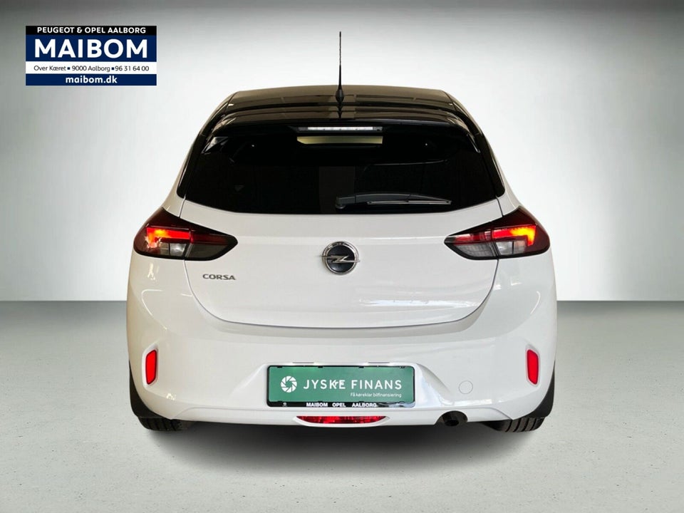 Opel Corsa 1,2 Style 5d